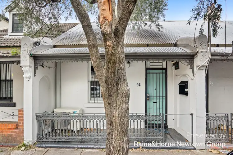 94 Lennox Street, Newtown NSW 2042