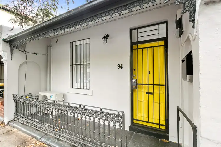 94 Lennox Street, Newtown NSW 2042