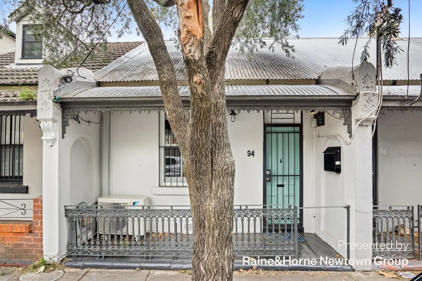 Main view of Homely house listing, 94 Lennox Street, Newtown NSW 2042