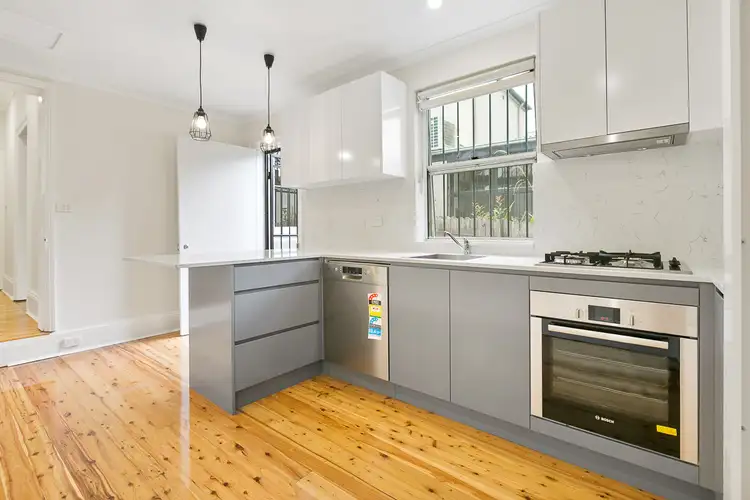 Third view of Homely house listing, 94 Lennox Street, Newtown NSW 2042