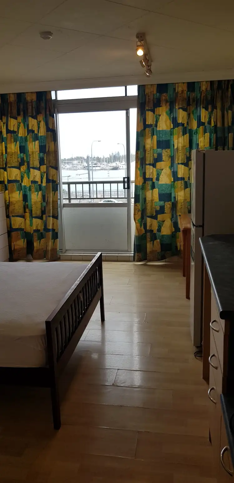 Fifth view of Homely apartment listing, 408 / 2 Barney Street, Southport QLD 4215