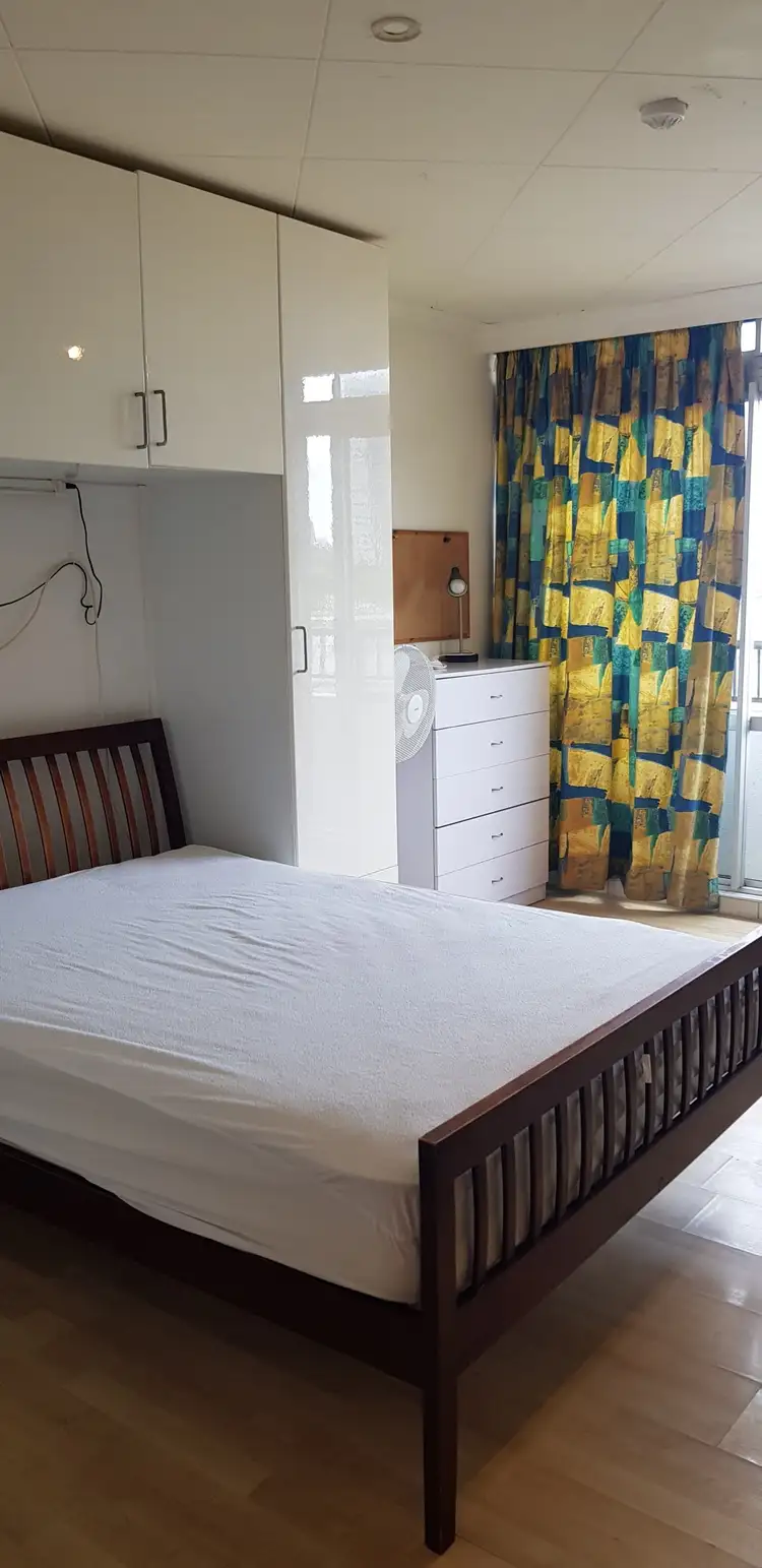 Sixth view of Homely apartment listing, 408 / 2 Barney Street, Southport QLD 4215
