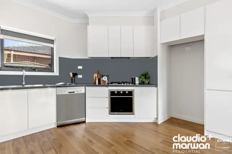 Fourth view of Homely townhouse listing, 3/14 Martell Street, Broadmeadows VIC 3047