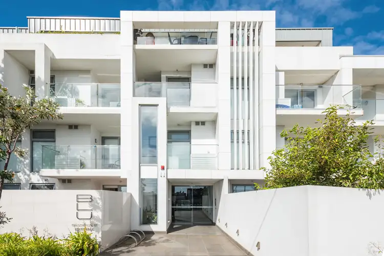 202/195 Station Street, Edithvale VIC 3196