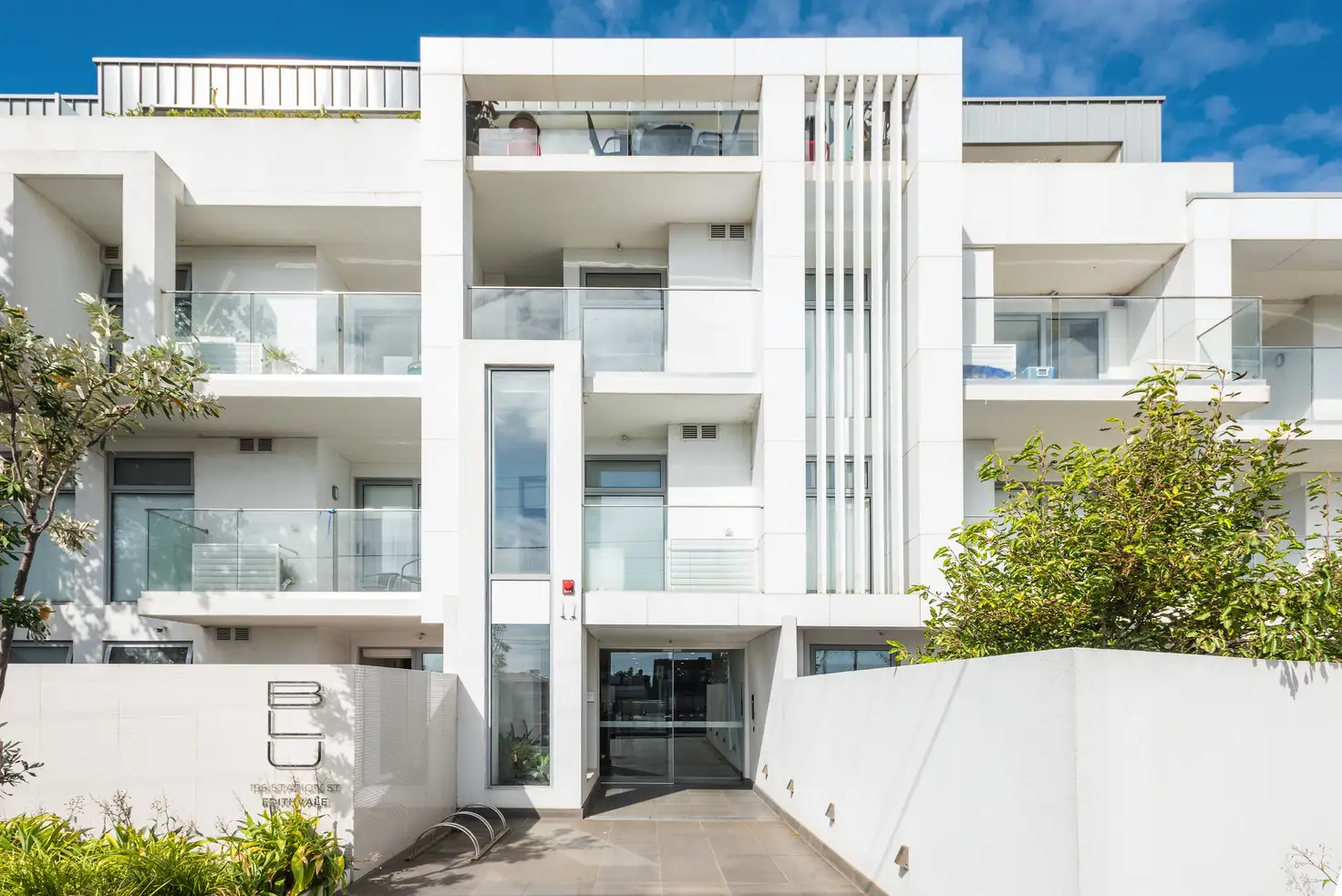 Main view of Homely apartment listing, 202/195 Station Street, Edithvale VIC 3196