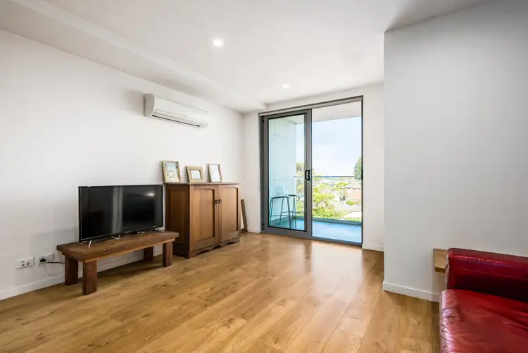 Third view of Homely apartment listing, 202/195 Station Street, Edithvale VIC 3196