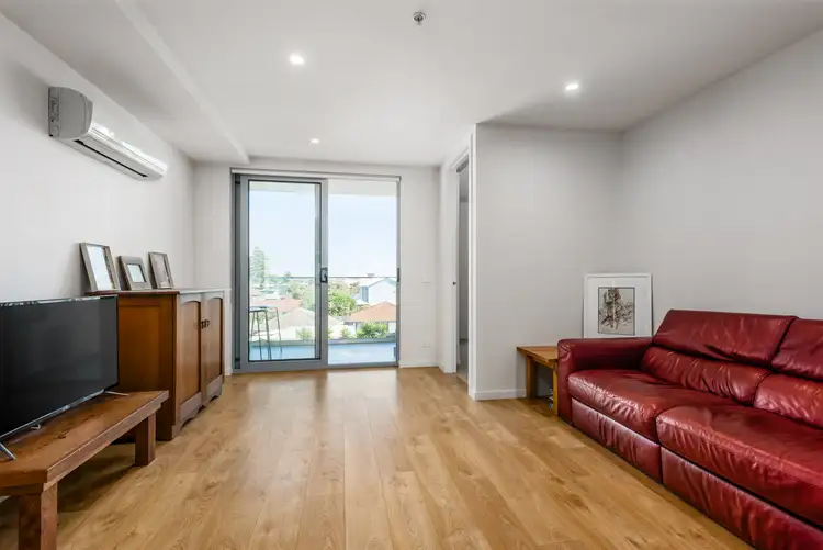 Fourth view of Homely apartment listing, 202/195 Station Street, Edithvale VIC 3196