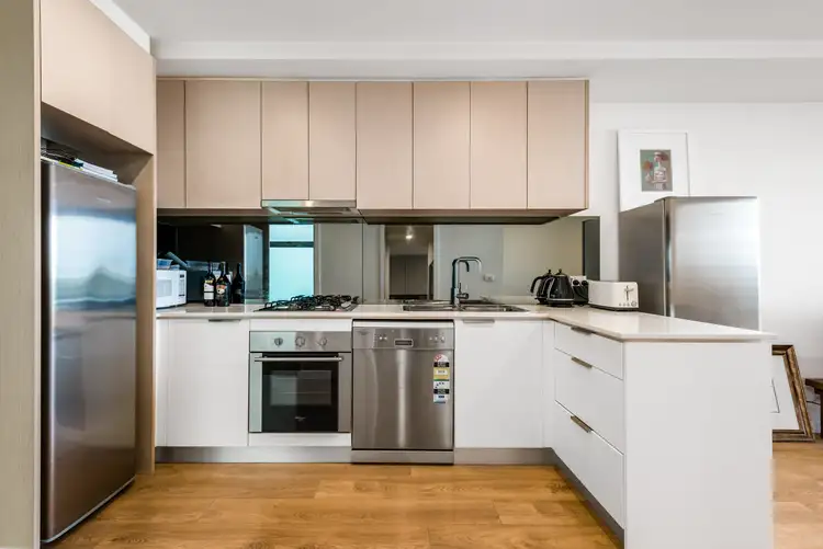 Fifth view of Homely apartment listing, 202/195 Station Street, Edithvale VIC 3196