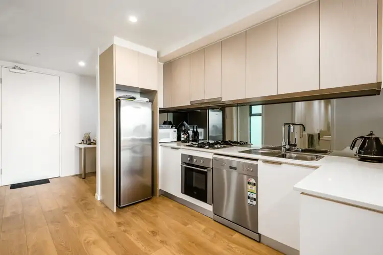 Sixth view of Homely apartment listing, 202/195 Station Street, Edithvale VIC 3196