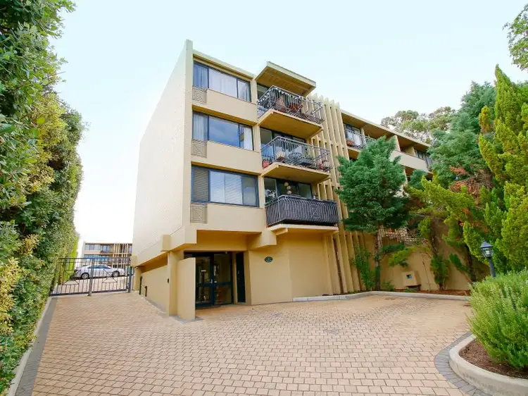 Main view of Homely apartment listing, 35/16 Hensman Street, South Perth WA 6151
