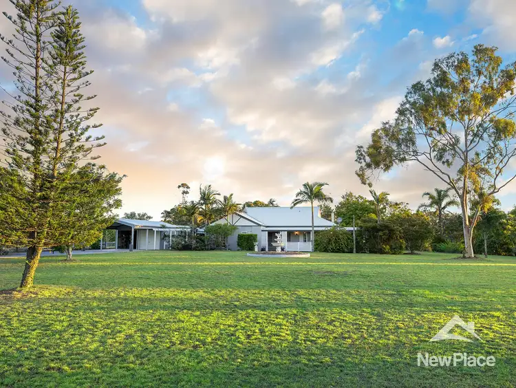 9-15 Crystal Brook Road, New Beith QLD 4124