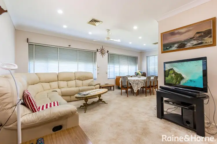 Second view of Homely house listing, 7 Osborne Avenue, West Bathurst NSW 2795