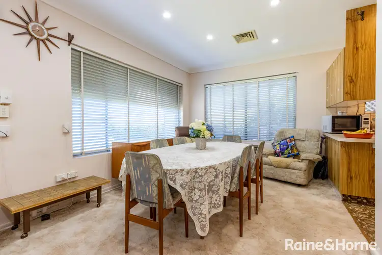 Third view of Homely house listing, 7 Osborne Avenue, West Bathurst NSW 2795