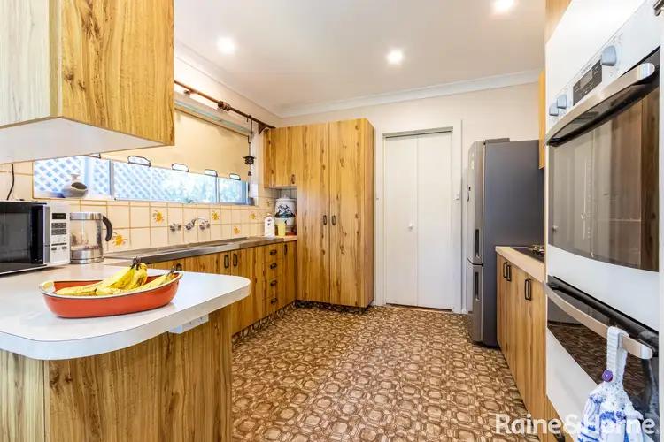 Fourth view of Homely house listing, 7 Osborne Avenue, West Bathurst NSW 2795