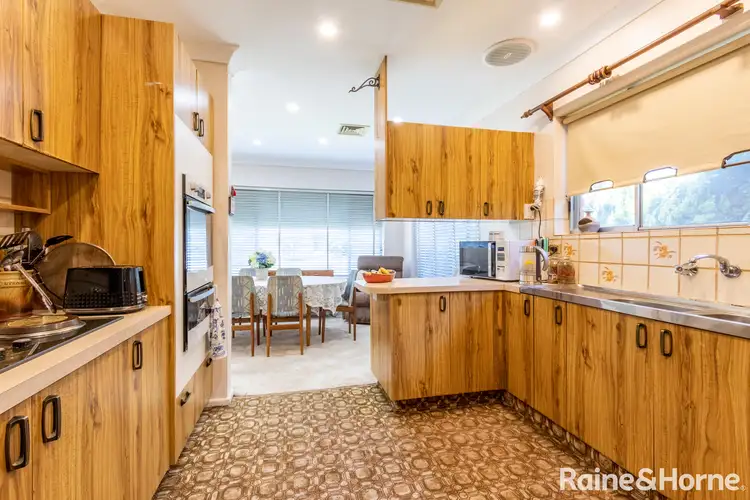 Fifth view of Homely house listing, 7 Osborne Avenue, West Bathurst NSW 2795