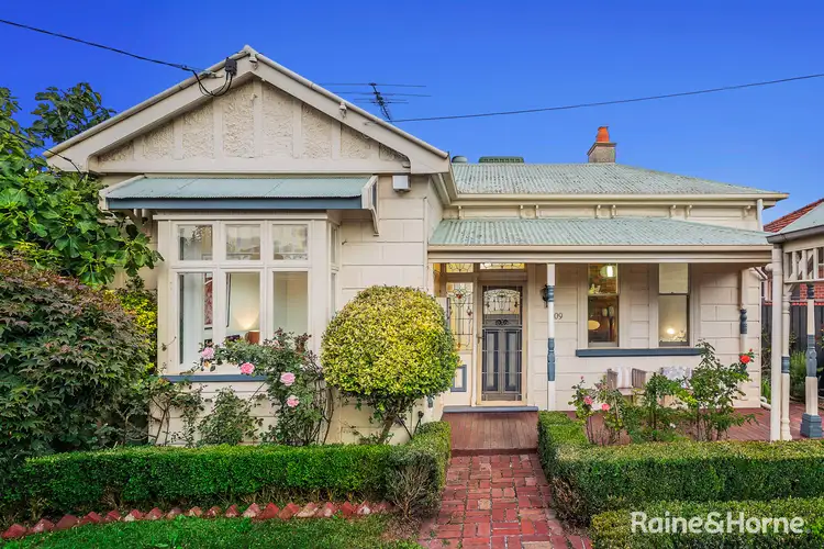 109 Summerhill Road, Footscray VIC 3011