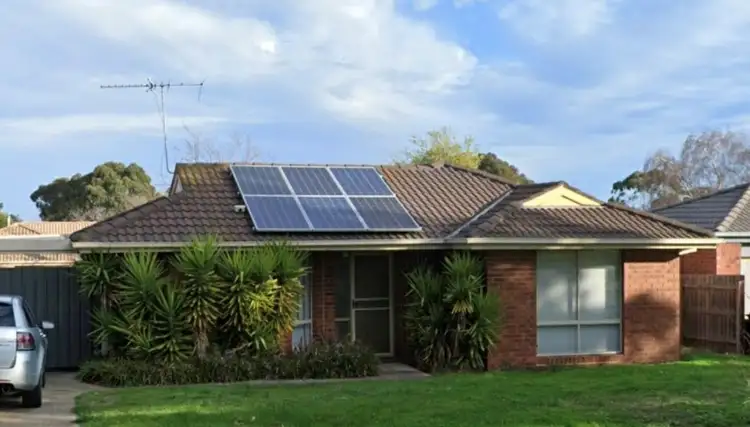 Main view of Homely house listing, 5 La Perouse Close, Sunbury VIC 3429