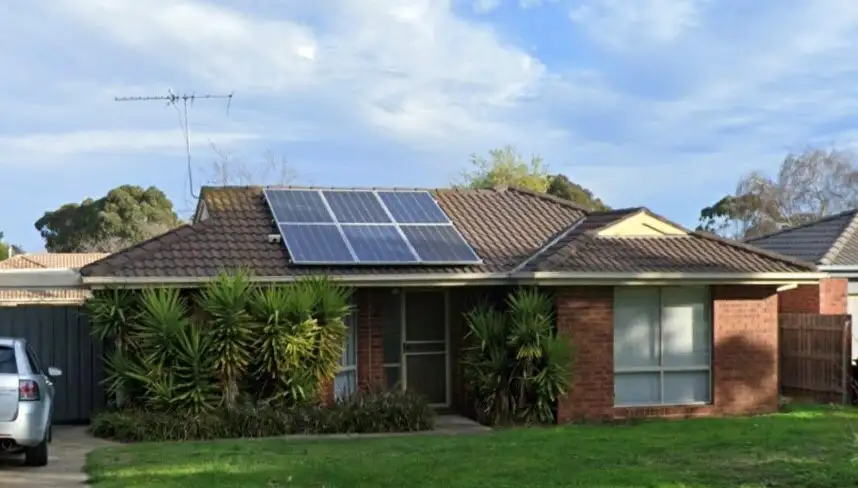 Main view of Homely house listing, 5 La Perouse Close, Sunbury VIC 3429