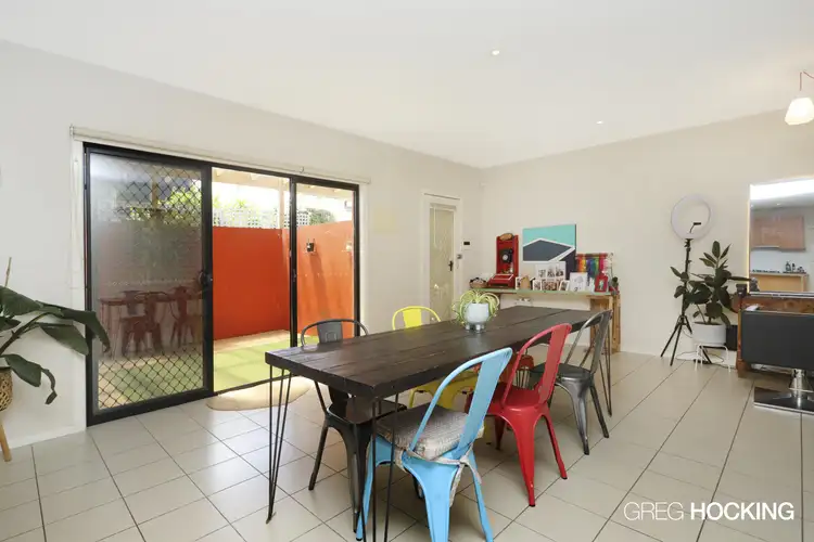 Fifth view of Homely unit listing, 5/13-17 Blackwood Street, Yarraville VIC 3013