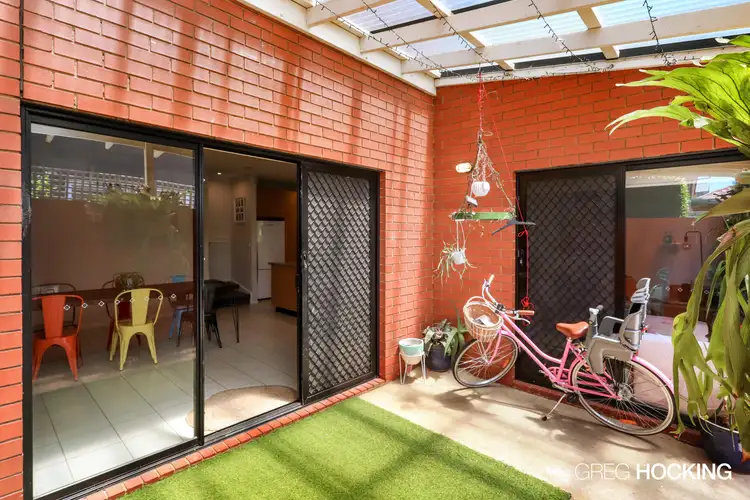 Sixth view of Homely unit listing, 5/13-17 Blackwood Street, Yarraville VIC 3013
