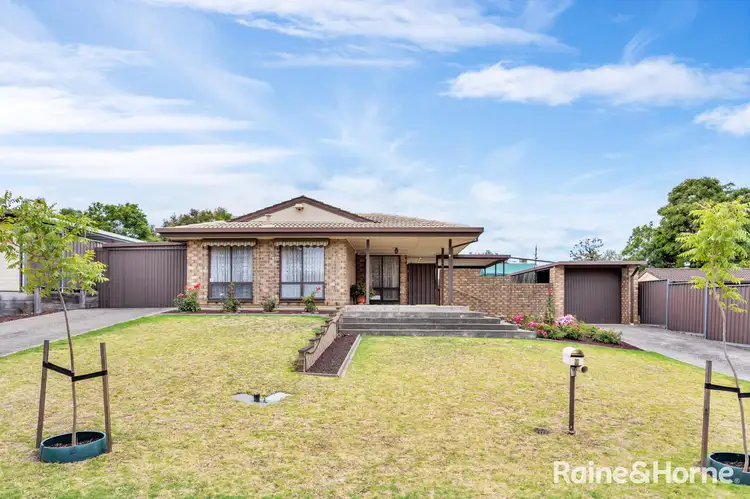 Main view of Homely house listing, 9 Manor Court, Morphett Vale SA 5162