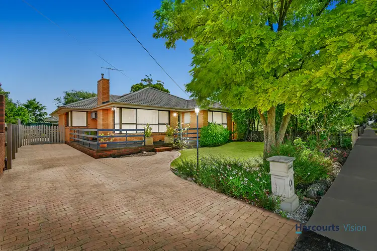 66 Clarendon Street, Avondale Heights VIC 3034