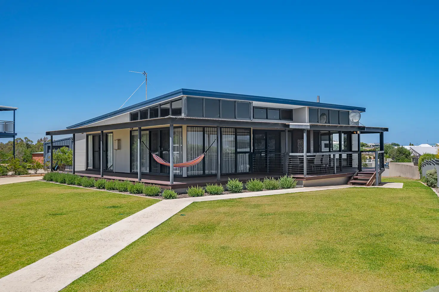 Main view of Homely house listing, 7 Ocean Blue Loop, Peppermint Grove Beach WA 6271