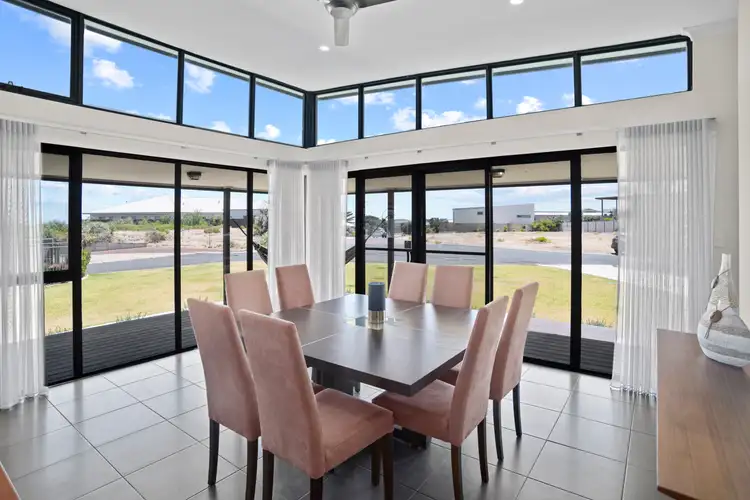 Fifth view of Homely house listing, 7 Ocean Blue Loop, Peppermint Grove Beach WA 6271