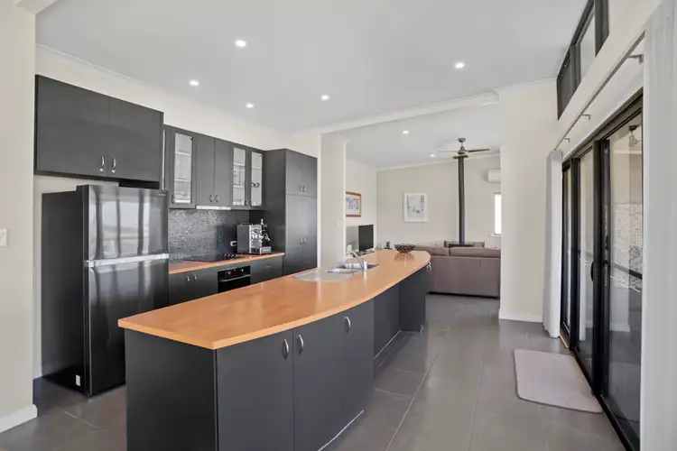 Sixth view of Homely house listing, 7 Ocean Blue Loop, Peppermint Grove Beach WA 6271