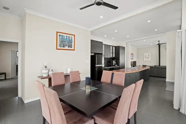 Seventh view of Homely house listing, 7 Ocean Blue Loop, Peppermint Grove Beach WA 6271