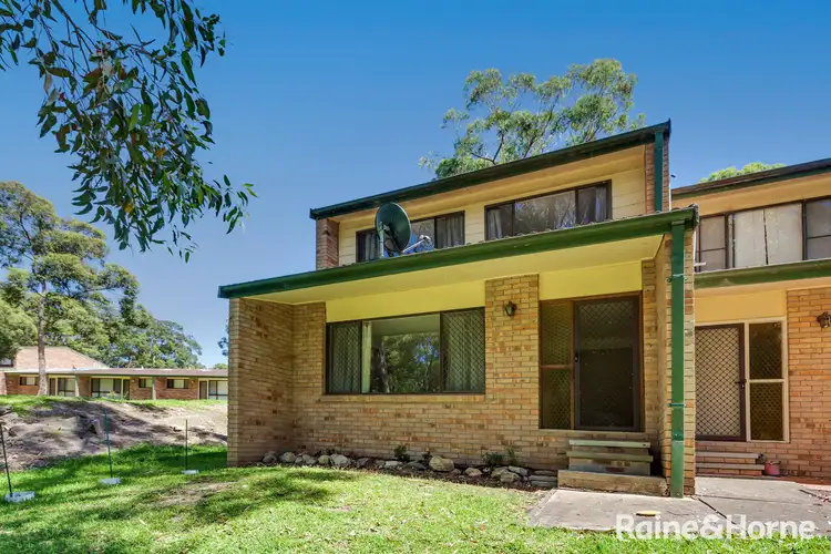Main view of Homely townhouse listing, 95/29 Taurus Street, Elermore Vale NSW 2287
