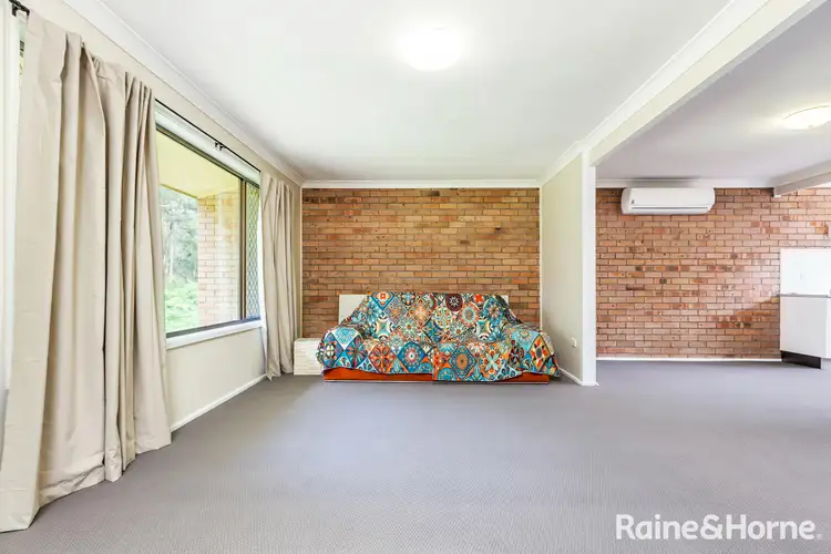 Third view of Homely townhouse listing, 95/29 Taurus Street, Elermore Vale NSW 2287
