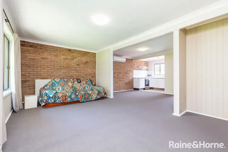 Fourth view of Homely townhouse listing, 95/29 Taurus Street, Elermore Vale NSW 2287