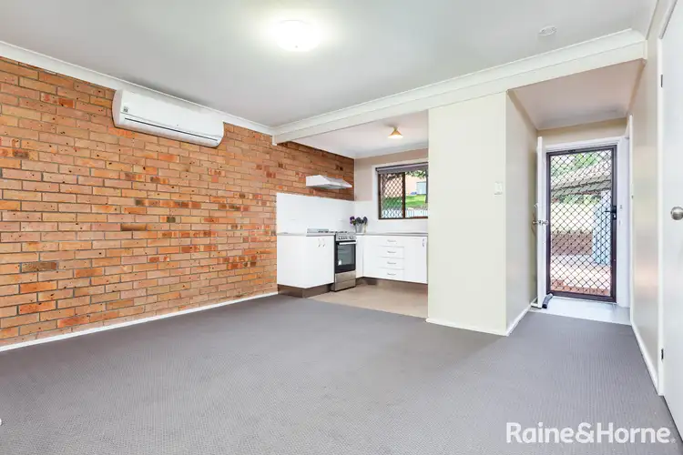 Fifth view of Homely townhouse listing, 95/29 Taurus Street, Elermore Vale NSW 2287