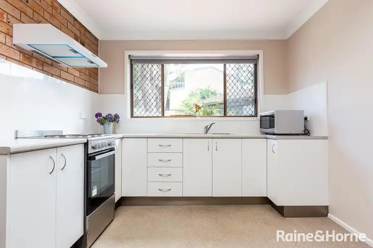 Sixth view of Homely townhouse listing, 95/29 Taurus Street, Elermore Vale NSW 2287
