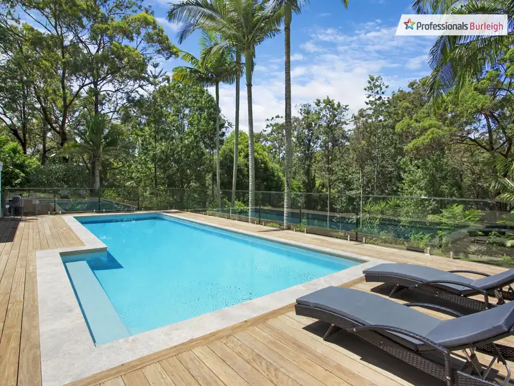 Second view of Homely house listing, 52 Monday Drive, Tallebudgera Valley QLD 4228
