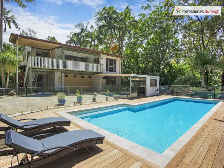 Fourth view of Homely house listing, 52 Monday Drive, Tallebudgera Valley QLD 4228