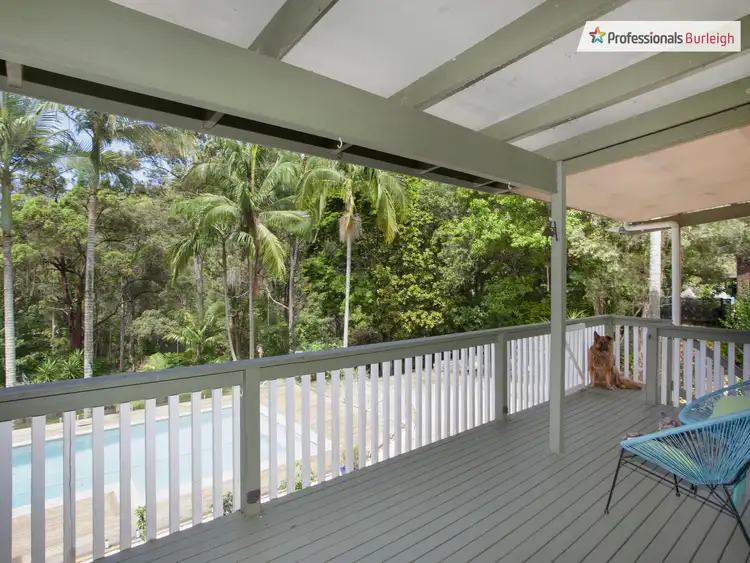 Fifth view of Homely house listing, 52 Monday Drive, Tallebudgera Valley QLD 4228