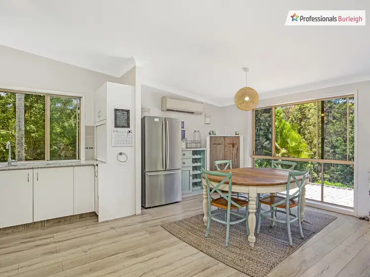 Sixth view of Homely house listing, 52 Monday Drive, Tallebudgera Valley QLD 4228