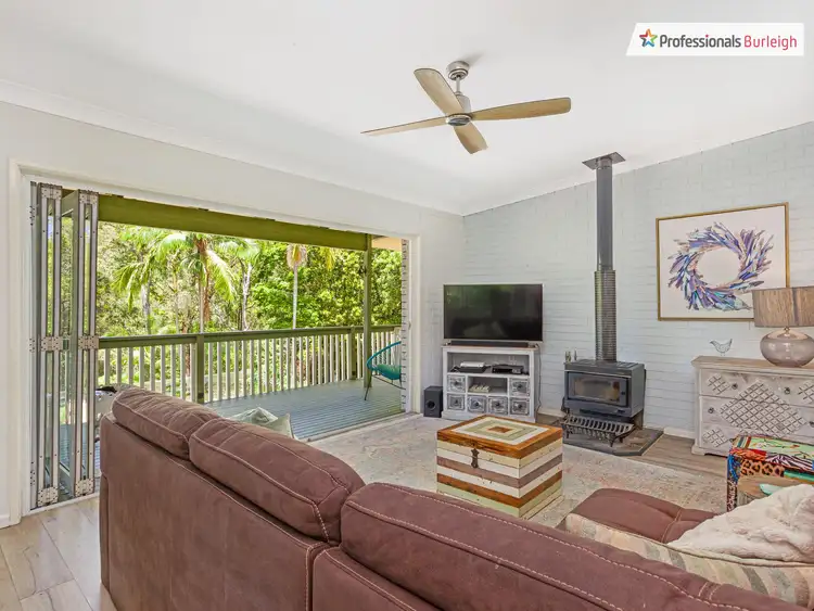 Seventh view of Homely house listing, 52 Monday Drive, Tallebudgera Valley QLD 4228