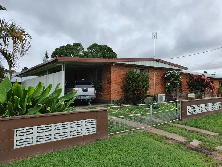 Main view of Homely house listing, 40 Charlotte Street, Ayr QLD 4807