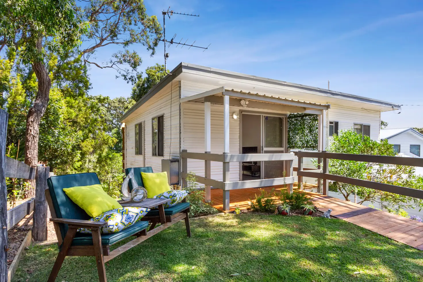 Main view of Homely house listing, 73 Forest Parade, Tomakin NSW 2537