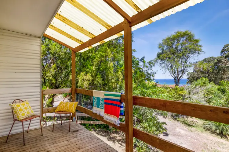 Second view of Homely house listing, 73 Forest Parade, Tomakin NSW 2537
