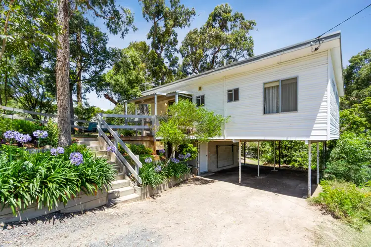 Third view of Homely house listing, 73 Forest Parade, Tomakin NSW 2537