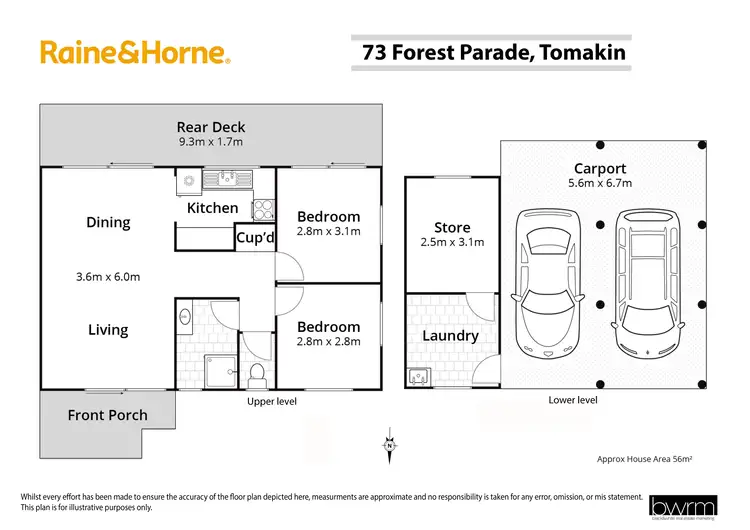 Fourth view of Homely house listing, 73 Forest Parade, Tomakin NSW 2537