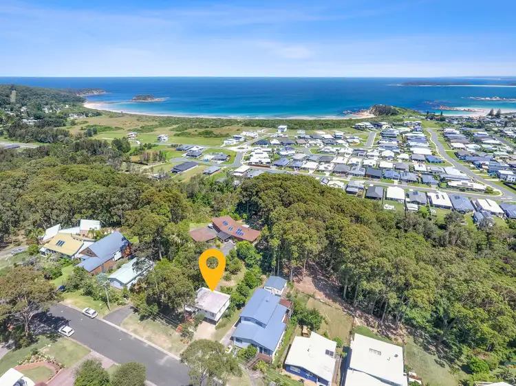 Fifth view of Homely house listing, 73 Forest Parade, Tomakin NSW 2537
