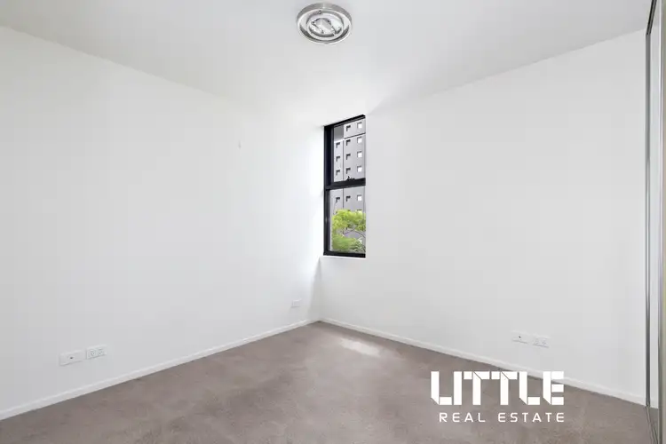 Second view of Homely apartment listing, 2/92 Canning Street, Carlton VIC 3053