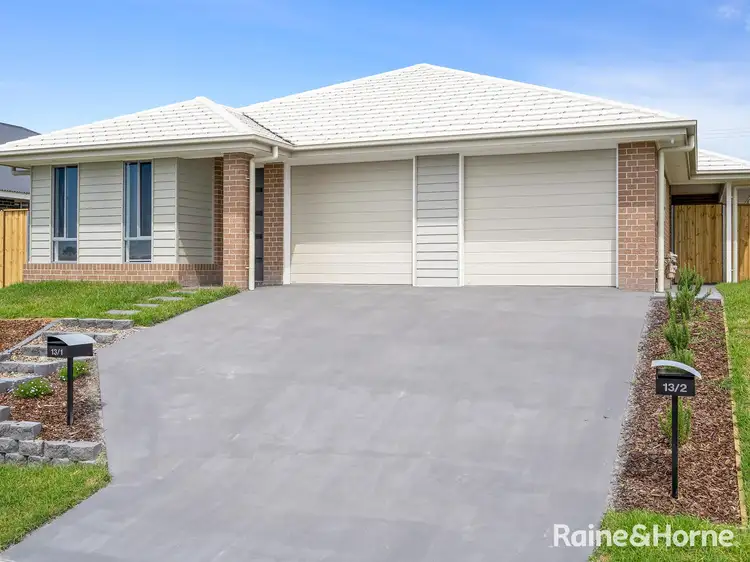 13 McGlinchey Crescent