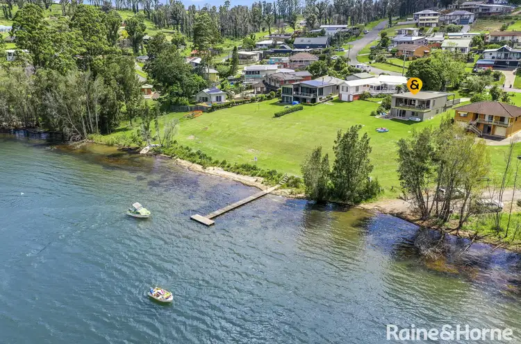 Second view of Homely house listing, 54 Kurrajong Crescent, Conjola Park NSW 2539