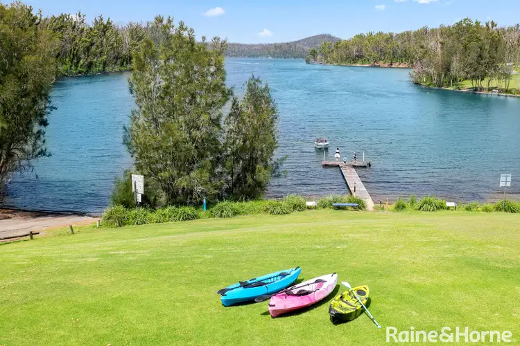 Third view of Homely house listing, 54 Kurrajong Crescent, Conjola Park NSW 2539